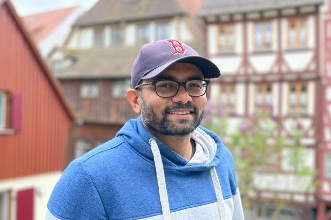 Photo by Indrajeet Patil indra