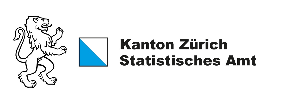 Statistisches Amt des Kantons Zürich logo